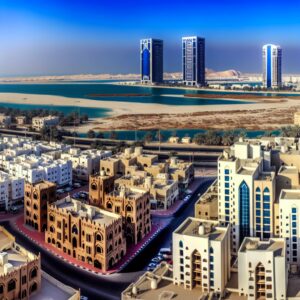 Urlaub Vereinigte Arabische Emirate • Ras Al Khaimah (Sehenswürdigkeiten)